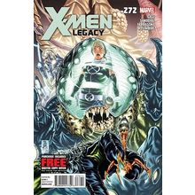 X-Men (Legacy) (Vol 1) # 272 NM MODERN AGE COMICS