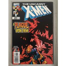 UNCANNY X-MEN #357 - 1st PRINT MARVEL COMICS
