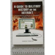 2009 A Guide to Military History on the Internet, Introduction for Genealogists