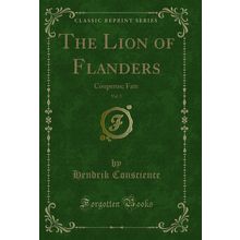 The Lion of Flanders, Vol. 2: Couperus; Fate (Classic Reprint)
