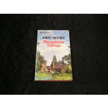 Brensham Village by John Moore