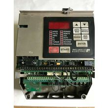 RELIANCE ELECTRIC 3V4151 GV3000/SE DRIVE 3hp 380/460v,GV3000 3HP/2.2KW,TF