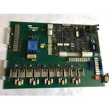 AGIEPULS MM WIRE EDM AGIE 629792.3,POWER MODULE PRD-08 D PROCESS REGULATOR,AG