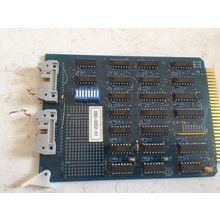 VENTEK 280-0002-51 VIDEO INTERFACE CARD REV. 1.1 PCB BOARD,SS