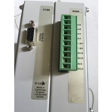 IO LTD CA136 R1,N300,C188 NETWORK CONTROL MODULE,TC