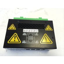Ntron 508TX-A Ethernet Switch 10-30VDC 508TX, 00.07.AF.01.89.27,BQ