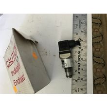 NEW HYDAC B2210J4HF-1/V-SO126H HYDRAULIC CLOG INDICATOR 02074500 HYCON,EM