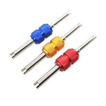 Tyre valve core remover Tire core remover tool UK 