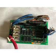 NACHI UM880B BRAKE SEQUENCE BOARD,BI,DI
