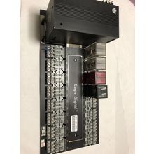 EAGLE SIGNAL CP2030A6, EXPANSION UNIT CP2050L1, NL120L1,NL130L1,NL140L1,120V,EY