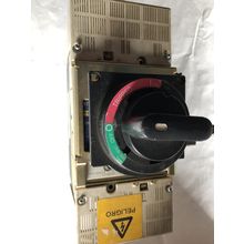 MITSUBISHI NF160-SGW CIRCUIT BREAKER,NF160-SGW,160 AMP, 690 V, 3-POLE,RT160,Ad