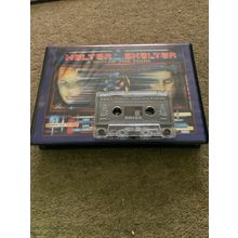 Helter Skelter A Sign Of The Times Brisk & Billy Bunter Rave Tape Cassette