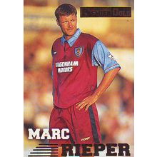 Merlin Premier Gold English Premier League 1996/97 Marc Rieper