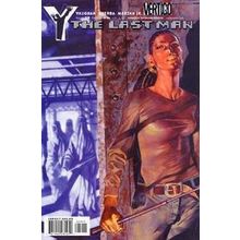 Y-The Last Man (Vol 1) # 029 NM MODERN AGE COMICS