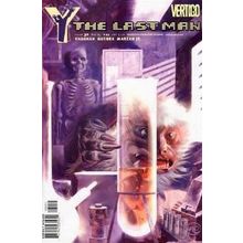 Y-The Last Man (Vol 1) # 030 NM MODERN AGE COMICS