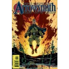 Arrowsmith (2003 Ltd) # 004 NM MODERN AGE COMICS