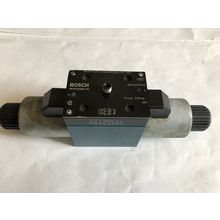 BOSCH 081WV10P1V1004WC024/00 E51 HYDRAULIC PROPORTIONAL SOLENOID VALVE,24 VDC,AN