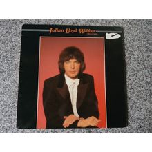 Julian Lloyd Webber, National Philharmonic Orchestra – Cello Man (RL25383) (LP)