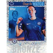 Topps Champions League 2024/2025 - LUCY BRONZE STICKER NUMBER 512