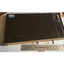 VCS RC301 Visual Communications Specialists RC3010 Transmitter 115V,4W,AA