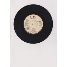 ELECTRIC LIGHT ORCHESTRA “LIVIN’ THING” 1976 SINGLE UK PRESSING