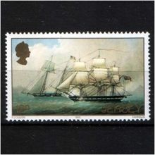 Jersey Stamp SG 353 MNH Mint Never Hinged