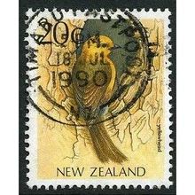 1988/1995 SG 1461 - #2 fine used (o)