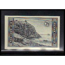 762 7c Acadia Park Very Fine MNH Z2208