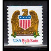 2603v 10c Eagle Very Fine MNH LGG CNS 33333 PA6524