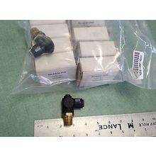 10 PARKER PWRE14937 SPEED REGULATOR VALVES, 3/8"-NPT, FLOW CONTROL PWR-E