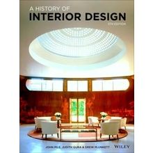 A History of Interior Design