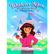 Whatever After 1: Fairest Of All
