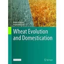 Wheat Evolution and Domestication