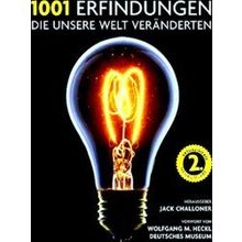 1,001 Erfindungen, Die Unsere Welt Veranderten