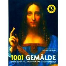 1,001 Gemalde