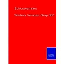 Winters Verweer Gmp 381