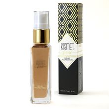 Fixed Liquid Foundation[ 1 oz /30 ml Beige Medium ]