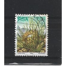 SouthAfrica.SG420 7c Protea Lorea.Fine Used.Sep25c