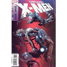 Uncanny X-Men (Vol 1) # 481 NM MODERN AGE COMICS