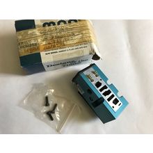 NEW MAC M92008-02 PNEUMATIC MANIFOLD VALVE M9200802,ES