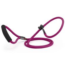 Nylon Slip lead 1/2" X 6FT Berry