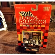 Racing Champions Nascar 1:64 Elliott Sadler Monte Carlo # 29 1997 Edition