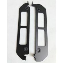 Genuine Apple iMac A1419 Hard Drive Caddy Brackets 806-00317-A 806-00318-A