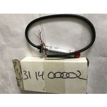 NEW ASHCROFT K17MEK11F31000#-X12,PRESSURE TRANSDUCER ASH-K1-7-MEK-11-F3-X12,SC