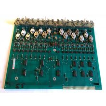 ALLEN BRADLEY UOB,634176,OG-5-0, 634176-9008, 634183C,A-B UDB RELAY DRIVER,CX