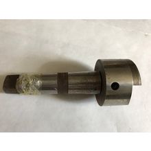 JACOBS A0406 #4 MORSE TAPER 2-1/8" CHUCK ARBOR ,JACOBS CHUCK AG406,AC