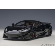 Mclaren 600LT 2 Poster Canvas Movie Film Print A0 A1 A2 A3 A4 A5 A6 Art Wall Dec