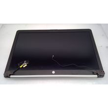 HP 17-by4633cl 17.3" OEM Laptop 1920X1080 Glossy LCD Screen Complete Assembly
