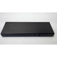Kensington SD4750P USB-C 3.0 Dual 4K Hybrid Docking Station