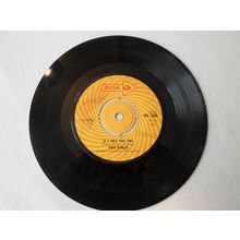 7" 1968 JOHN ROWLES .IF I ONLY HAD TIME . MCA MU 1000.NOW IS THE HOUR. EXCELLENT
